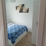 Apartament Maczka 2 Kolobrzeg