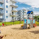 Apartament Maczka 2 Kolobrzeg