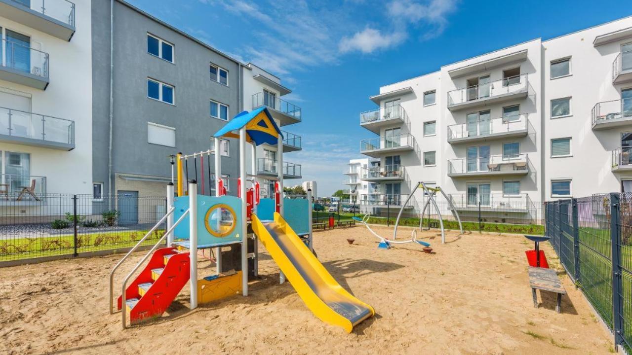 Apartament Maczka 2 Apartment Kolberg